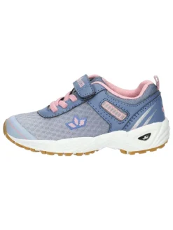 Lico Outdoor- & Sportschuhe·Trainings- & Sportschuhe^Sportschuh "Barney VS" in Lila