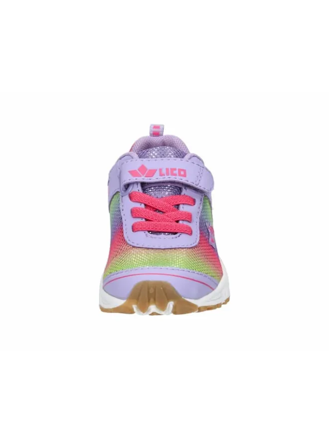 Sportschuh "Barney VS" in Lila>Lico Discount