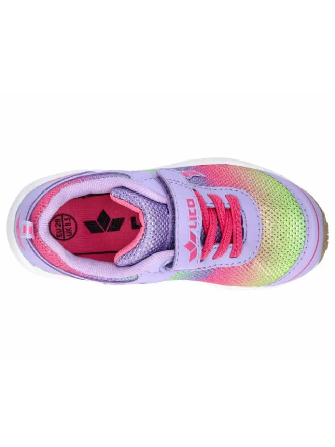 Sportschuh "Barney VS" in Lila>Lico Discount