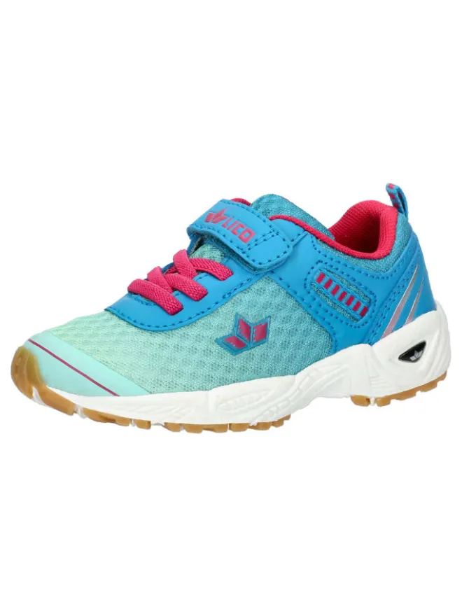Sportschuh "Barney VS" in Lila>Lico