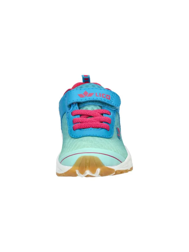Sportschuh "Barney VS" in Lila>Lico