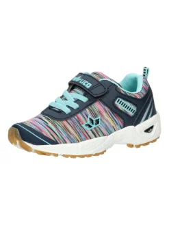 Sportschuh "Barney VS" in Lila>Lico Hot