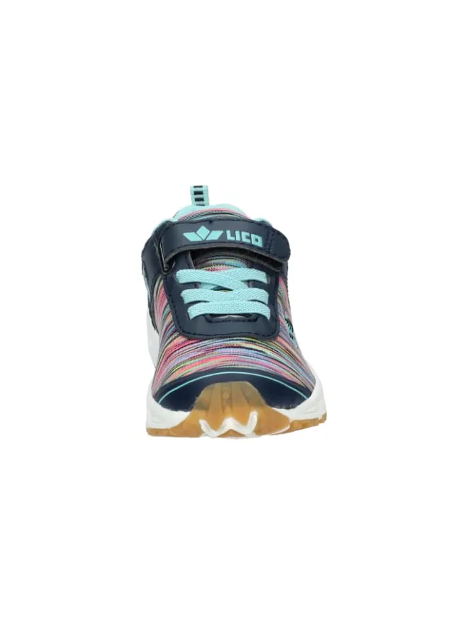 Sportschuh "Barney VS" in Lila>Lico Hot