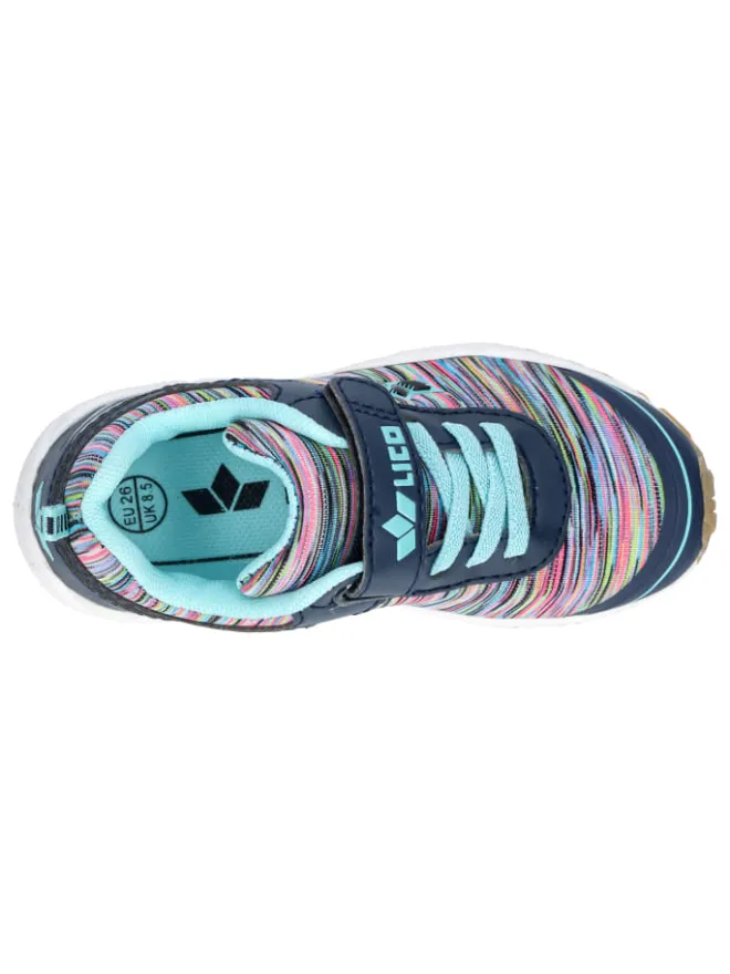 Sportschuh "Barney VS" in Lila>Lico Hot