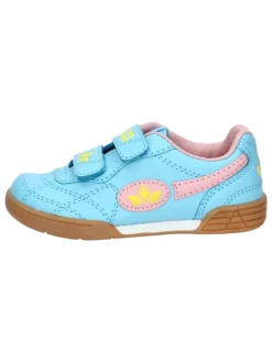 Lico Outdoor- & Sportschuhe·Trainings- & Sportschuhe^Sportschuh "Bernie V" in Türkis
