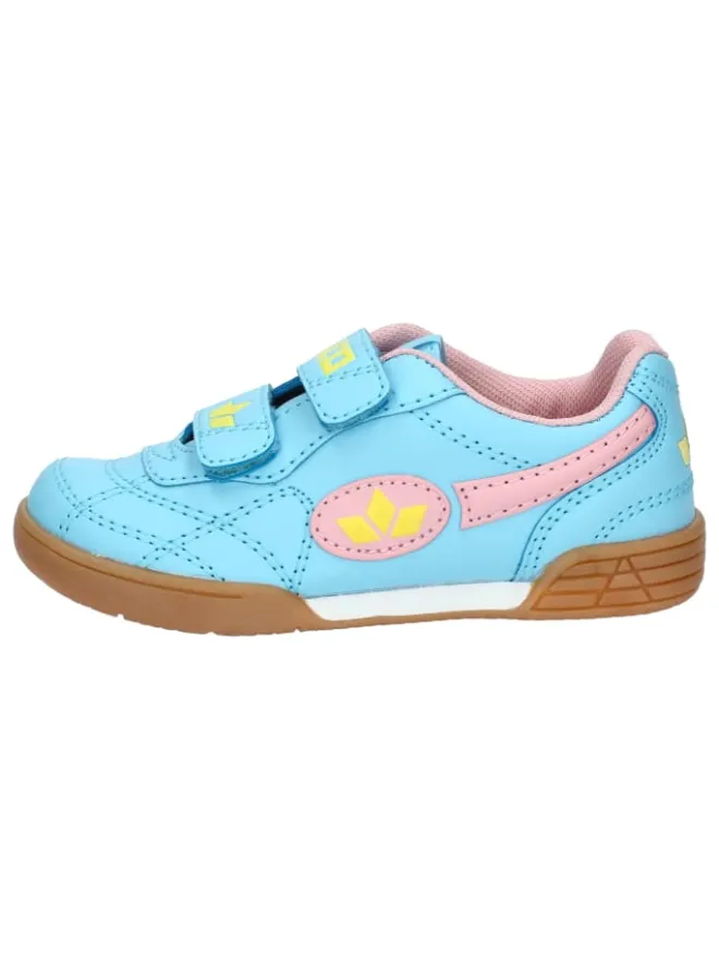 Lico Outdoor- & Sportschuhe·Trainings- & Sportschuhe^Sportschuh "Bernie V" in Türkis