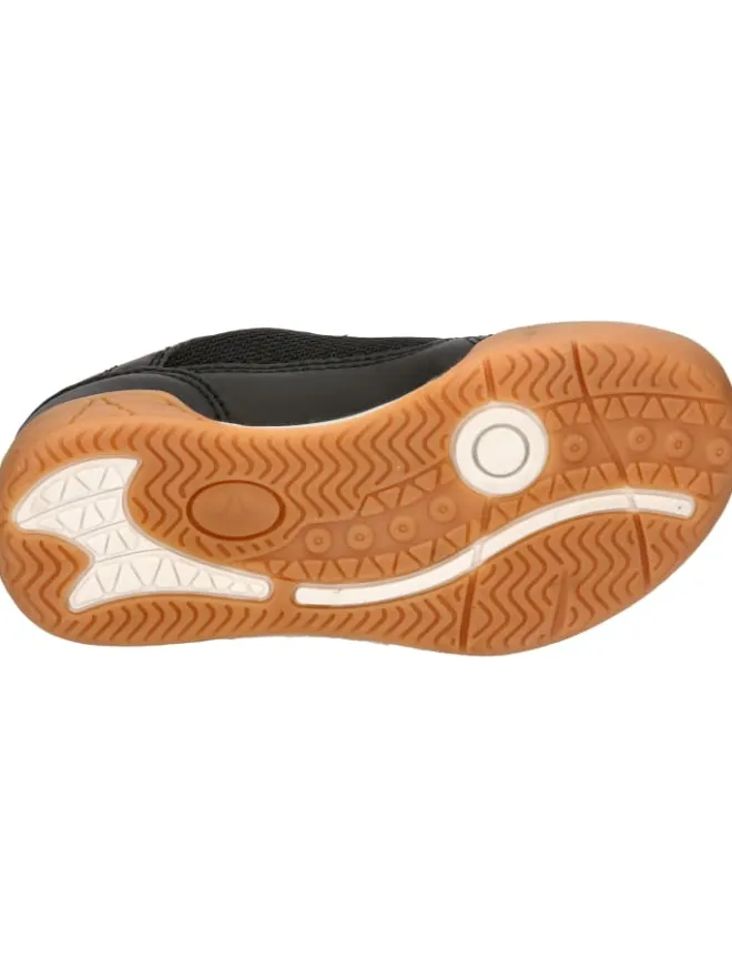Lico Outdoor- & Sportschuhe·Trainings- & Sportschuhe^Sportschuh "Bernie VS" in Schwarz