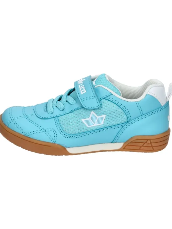 Sportschuh "Bernie VS" in Türkis>Lico New