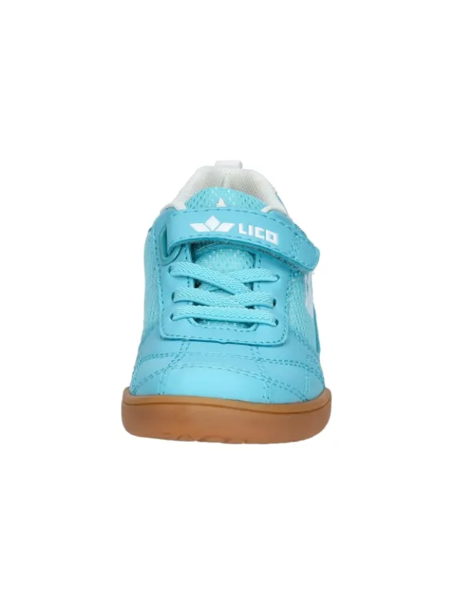 Sportschuh "Bernie VS" in Türkis>Lico New