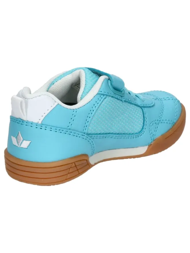 Sportschuh "Bernie VS" in Türkis>Lico New