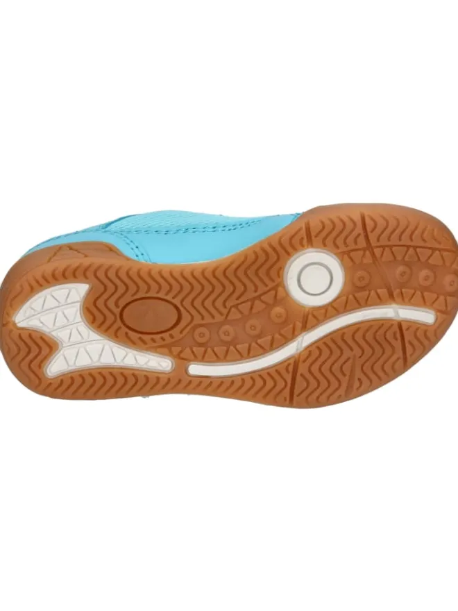 Sportschuh "Bernie VS" in Türkis>Lico New