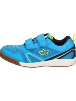 Sportschuh "Boulder V" in Blau>Lico New