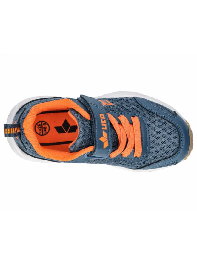 Sportschuh "Bronte VS" in Blau>Lico Outlet
