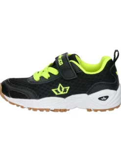 Lico Outdoor- & Sportschuhe·Trainings- & Sportschuhe^Sportschuh "Bronte VS" in Schwarz