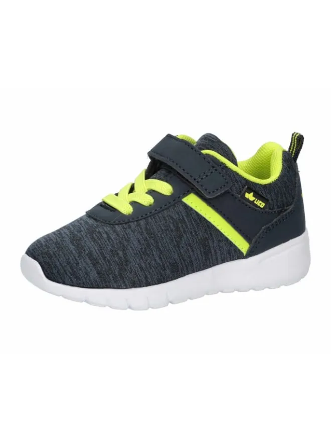 Lico Outdoor- & Sportschuhe·Trainings- & Sportschuhe^Sportschuh "Cakes VS" in Blau
