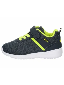 Lico Outdoor- & Sportschuhe·Trainings- & Sportschuhe^Sportschuh "Cakes VS" in Blau