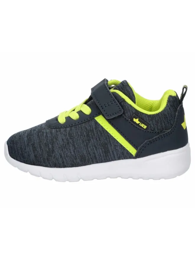 Lico Outdoor- & Sportschuhe·Trainings- & Sportschuhe^Sportschuh "Cakes VS" in Blau