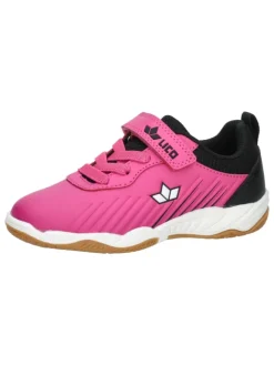 Lico Outdoor- & Sportschuhe·Trainings- & Sportschuhe^Sportschuh "Calera VS" in Rosa