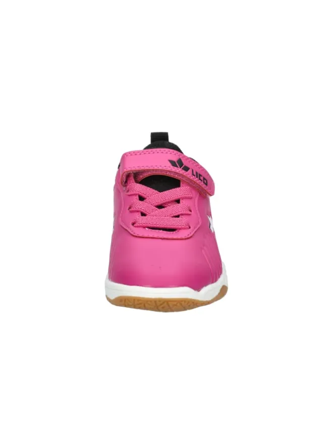 Lico Outdoor- & Sportschuhe·Trainings- & Sportschuhe^Sportschuh "Calera VS" in Rosa