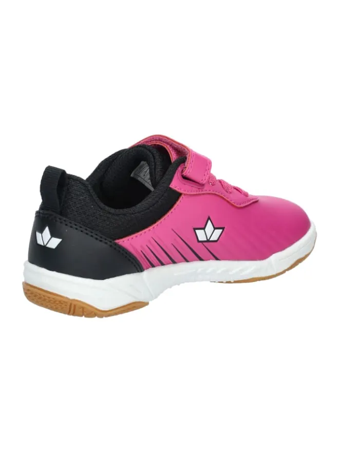 Lico Outdoor- & Sportschuhe·Trainings- & Sportschuhe^Sportschuh "Calera VS" in Rosa