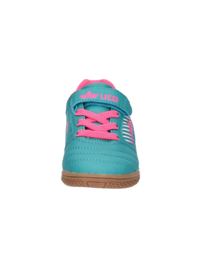 Lico Outdoor- & Sportschuhe·Trainings- & Sportschuhe^Sportschuh "Chaska VS" in Türkis