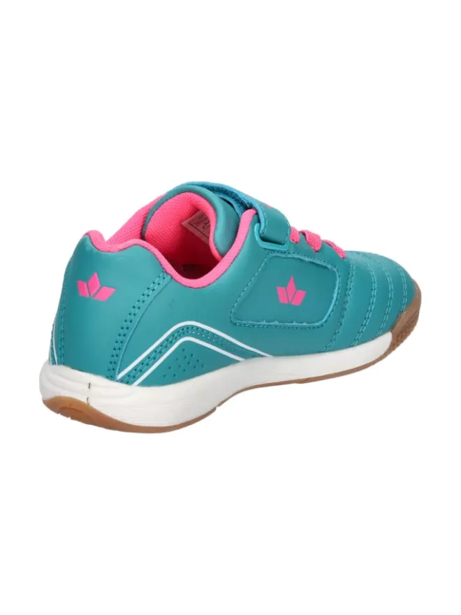 Lico Outdoor- & Sportschuhe·Trainings- & Sportschuhe^Sportschuh "Chaska VS" in Türkis