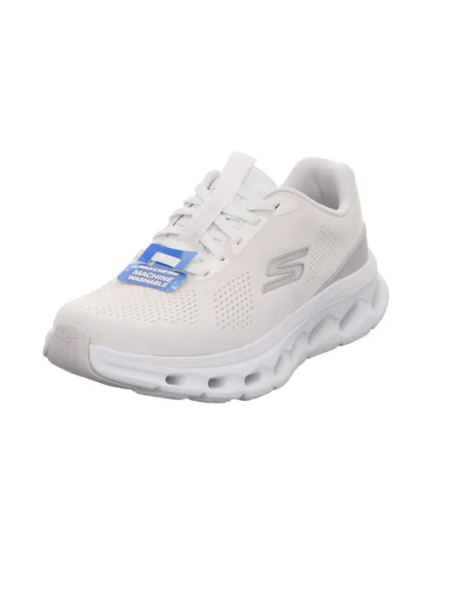 Sportschuh GO WALK Glide-Step 2.0 - VIC in white>Skechers Sale