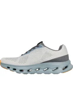 Skechers Sportschuhe^Sportschuh GO WALK Glide-Step 2.0 - VIC in sage