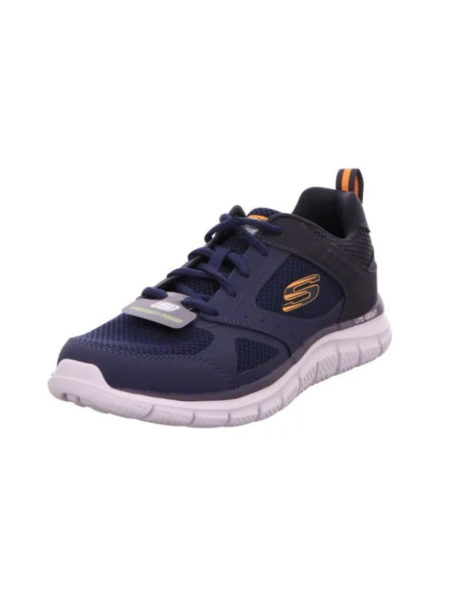 Sportschuh in blau>Skechers Online