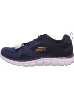 Sportschuh in blau><noscript><img width=