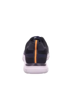 Sportschuh in blau><noscript><img width=