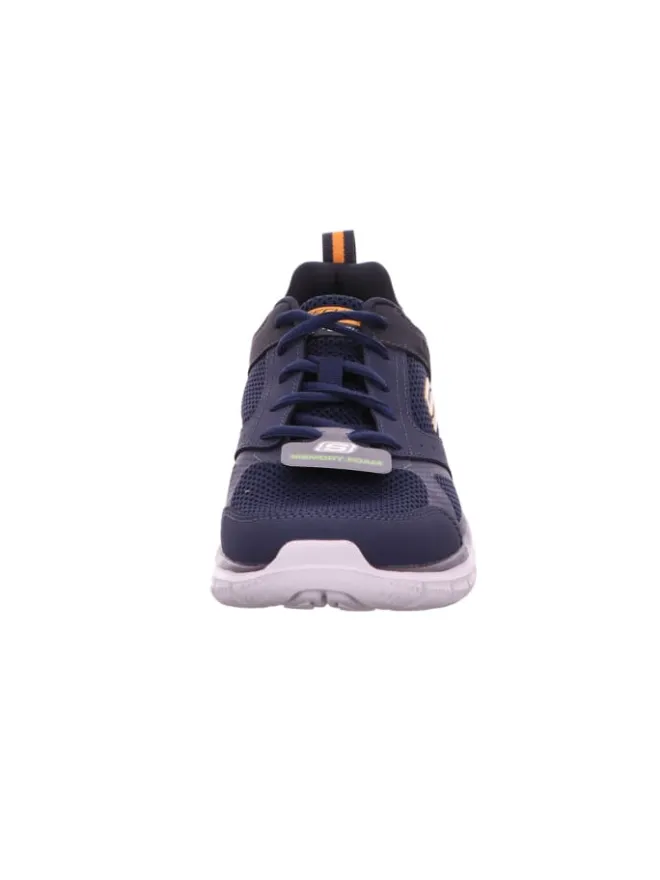 Sportschuh in blau>Skechers Online