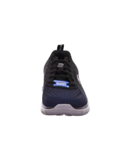 Sportschuh in blau><noscript><img width=