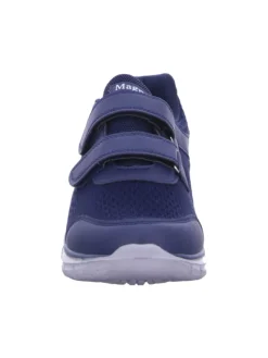 Sportschuh in blau><noscript><img width=