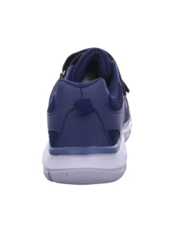 Sportschuh in blau><noscript><img width=