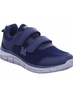Sportschuh in blau><noscript><img width=