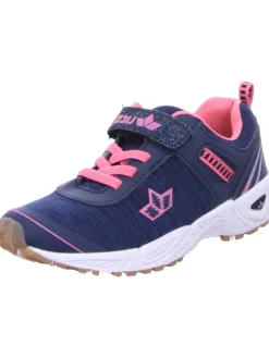 Lico Outdoor- & Sportschuhe·Trainings- & Sportschuhe^Sportschuh in blau