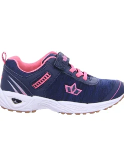 Lico Outdoor- & Sportschuhe·Trainings- & Sportschuhe^Sportschuh in blau