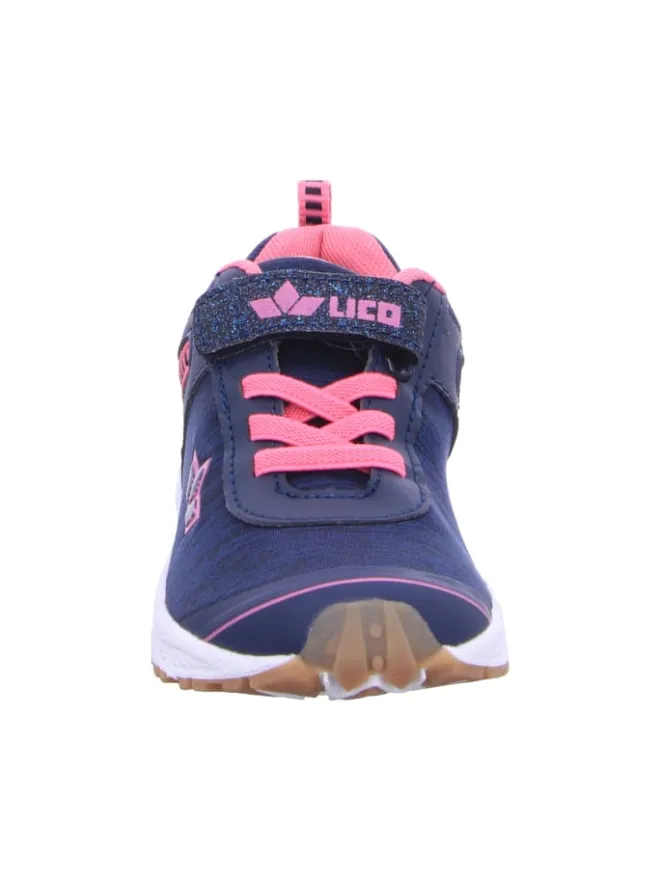 Lico Outdoor- & Sportschuhe·Trainings- & Sportschuhe^Sportschuh in blau