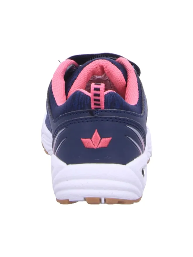 Lico Outdoor- & Sportschuhe·Trainings- & Sportschuhe^Sportschuh in blau