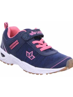 Lico Outdoor- & Sportschuhe·Trainings- & Sportschuhe^Sportschuh in blau