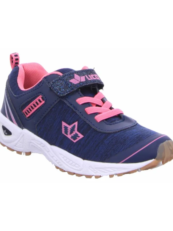 Lico Outdoor- & Sportschuhe·Trainings- & Sportschuhe^Sportschuh in blau