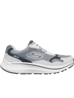 Skechers Sportschuhe^Sportschuh in grau