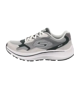 Skechers Sportschuhe^Sportschuh in grau