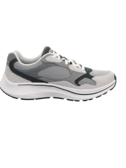Skechers Sportschuhe^Sportschuh in grau