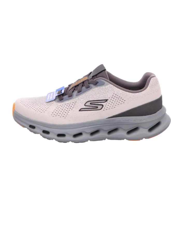 Skechers Sportschuhe^Sportschuh in khaki