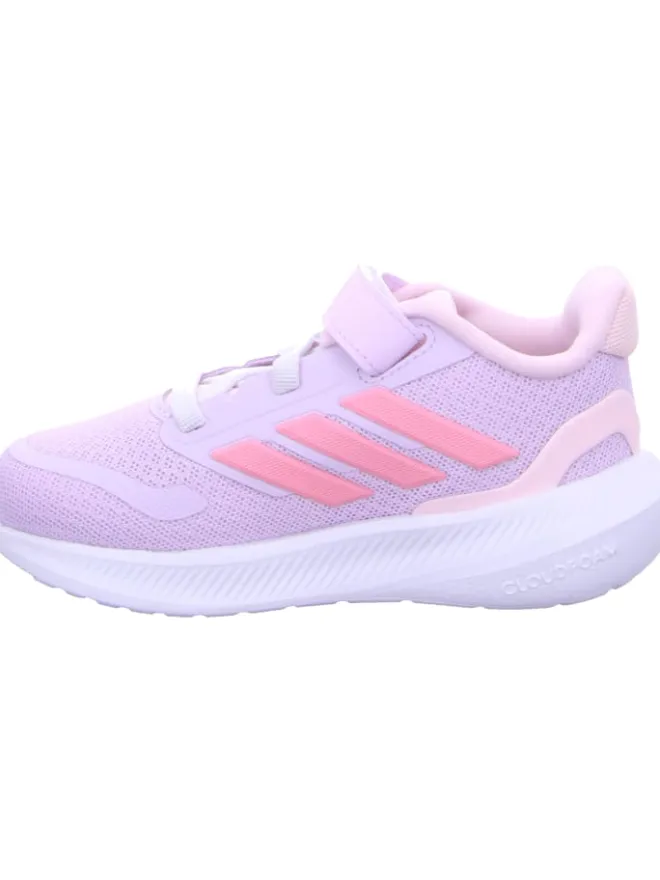 Sportschuh in lila>adidas