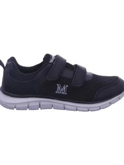 Sportschuh in schwarz>Magnus New
