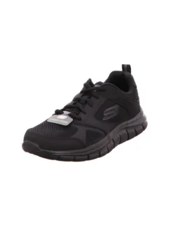 Sportschuh in schwarz>Skechers Outlet