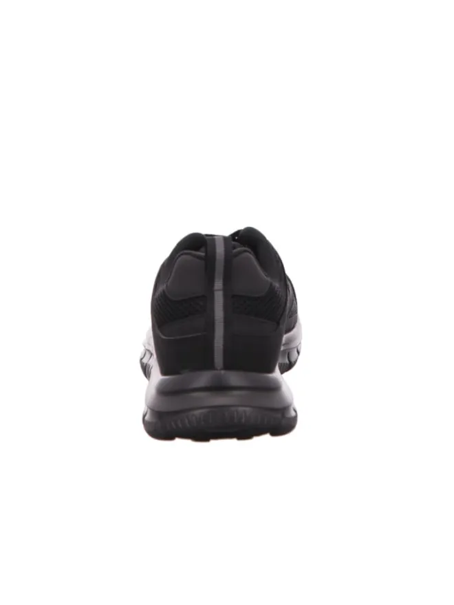 Sportschuh in schwarz>Skechers Outlet
